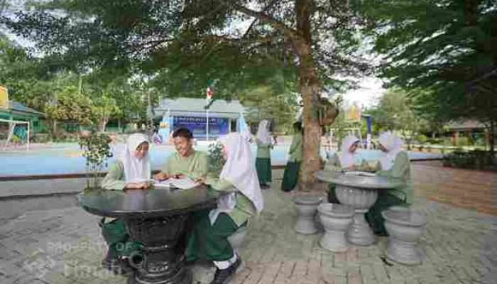Pemali Boarding School, Bukti Komitmen PT TIMAH Mendukung Peningkatan Kualitas Pendidikan