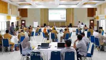 PT Timah Gelar FGD Siapkan Strategi Baru Pemberdayaan Masyarakat