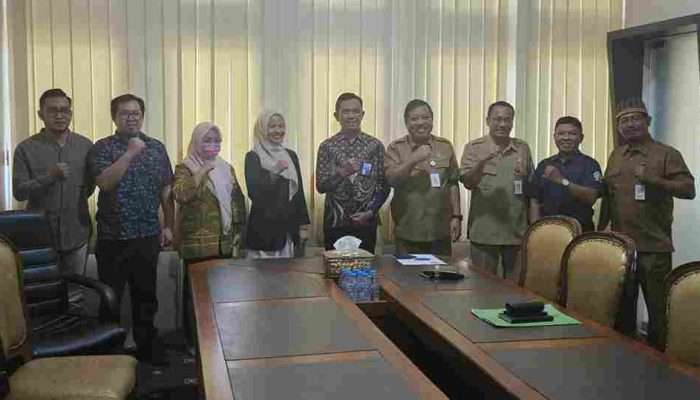 Pemkot Pangkalpinang dan TVRI Babel Berkolaborasi Gelar Nobar Piala Dunia 2026