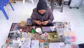 Sejak tahun 2000, PT TIMAH Telah Mendukung Sedikitnya 10.000 UMKM di Wilayah Operasionalnya