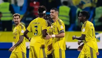 Al-Nassr Juarai Liga Arab Saudi 2025/26, Ronaldo Sumbang Dua Gol