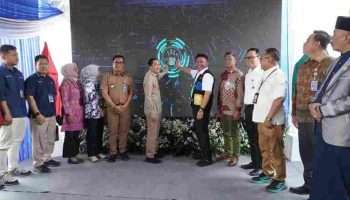 Dukung Program Pemerintah, Bank Sumsel Babel Berikan Bantuan Perbaikan RTLH