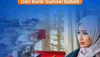 Kredit Investasi Bank Sumsel Babel, Solusi Keuangan Pelaku Usaha