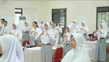 PT TIMAH Konsisten Bangun Generasi Unggul, 958 Alumni Lahir dari Program Kelas Beasiswa
