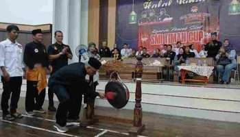 SMI Timah Cup 2026 Digelar di Bangka Barat, PT TIMAH Hadir Dukung Prestasi Atlet Silat