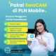PLN Ajak Warga Manfaatkan fitur Swacam di PLN Mobile untuk Mengontrol Pemakaian Listrik