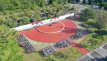 PT TIMAH Menggelar Upacara Hari Kebangkitan Nasional ke-118