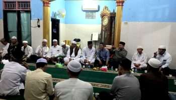 Peringati Tahun Baru Islam 1448 H, Pemkot Pangkalpinang Ajak Warga Perkuat Ibadah dan Silaturahmi