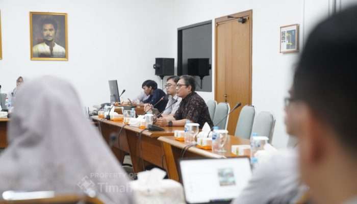 PT TIMAH Perkuat Tambang Berkelanjutan, Dorong Implementasi Standar Global RMI-RMAP