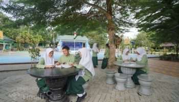 Program Beasiswa PT Timah Kembali Dibuka, Jadi Jalan Anak Daerah Raih Sekolah Impian