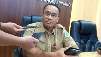 Pemkot Pangkalpinang Dukung Program IDAMAN
