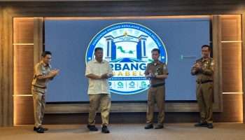 Pemprov Babel Luncurkan Gerbang ZI Babel untuk Wujudkan Birokrasi Bersih