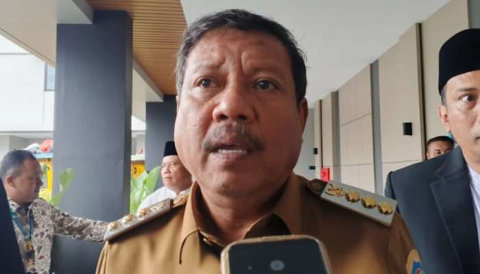 Walikota Apresiasi Kinerja BPRS Bangka Babel, Raih Opini WTP dan Dinilai Sehat OJK