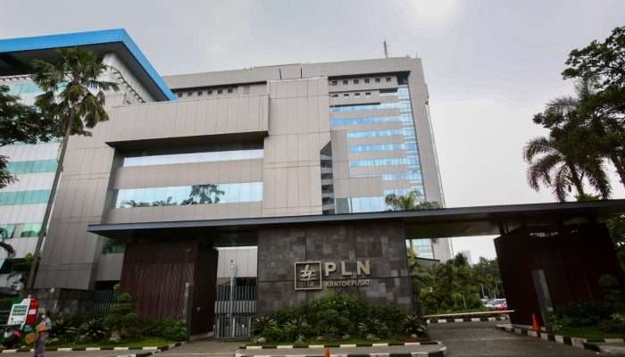 RUPS PLN Tetapkan Perubahan Susunan Direksi Perseroan, Berikut Rinciannya
