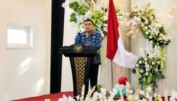 HLUN 2026, Pemkot Pangkalpinang Siapkan Layanan Home Care untuk Lansia