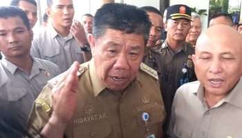 Gubernur Babel Pastikan IPR Tambang Rakyat Segera Diterbitkan
