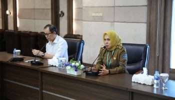 26 Cabang Olahraga Dipertandingkan di Porprov VII Babel 2026