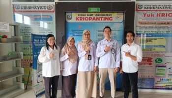 RSUD Kriopanting Payung Perkuat Keselamatan Pasien Lewat Sosialisasi MESO BIY