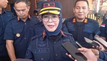 Dodol Nanas Binaan Lapas Pangkalpinang Kini Tembus Pasar Nasional