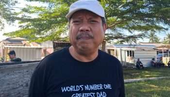 Walikota Pangkalpinang Hidupkan Kembali Taman Mandara Jadi Pusat UMKM