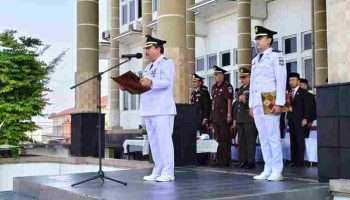 Kepala BPIP: Pancasila Pemersatu Bangsa dan Fondasi Perdamaian Dunia