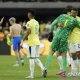 Kalahkan Jepang, Brasil Lolos ke-16 Besar Piala Dunia