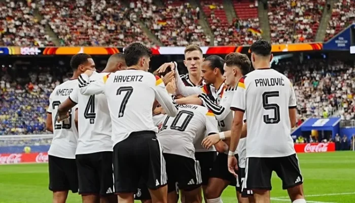 Daftar Tim yang Lolos ke 32 Besar Piala Dunia 2026