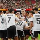 Daftar Tim yang Lolos ke 32 Besar Piala Dunia 2026