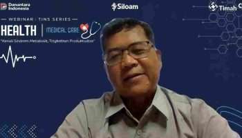 PT TIMAH Tingkatkan Wawasan Kesehatan Karyawan untuk Dukung Produktivitas Kerja