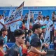 2000 Pelari Meriahkan 100 Tahun Jam Gadang dalam Jam Gadang Fun Run 2026