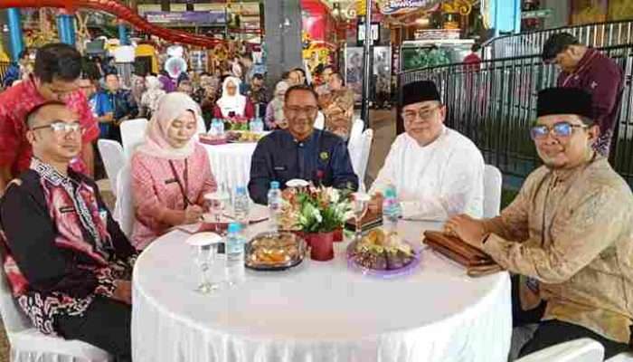 Pemkot Pangkalpinang Permudah Sertifikasi Halal Produk UMKM