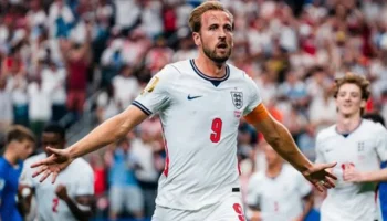 Piala Dunia: Inggris Kalahkan Kroasia, Portugal Ditahan RD Kongo