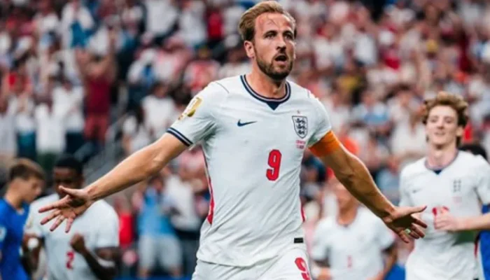 Piala Dunia: Inggris Kalahkan Kroasia, Portugal Ditahan RD Kongo