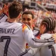 Laga Jelang Piala Dunia: Jerman dan Argentina Menang