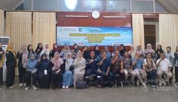PT TIMAH Bersama BKKBN Babel Dorong Pengasuhan Berkualitas Lewat Program TAMASYA