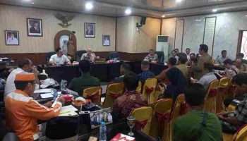 Nelayan Teluk Kelebat Minta Penambangan Dihentikan, DPRD Babel Ajak Aparat Usir Penambang