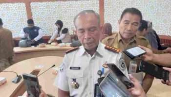Pemkot Pangkalpinang dan Lapas Tuatunu Berkolaborasi Kembangkan Pengolahan Buah Nanas