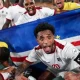 Tanjung Verde Lolos ke 32 Besar Piala Dunia