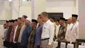 Gubernur Babel Mengandeng Pusat Perkuat Sinergi Pendidikan Karakter di Kancah Nasional