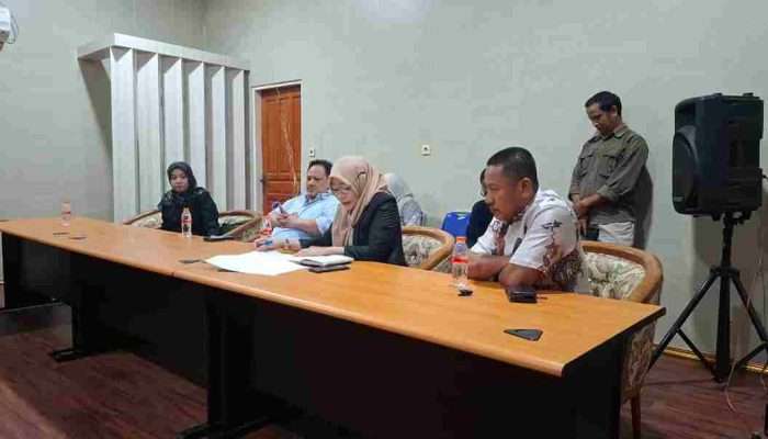 Anggota DPRD Babel Soroti Perlunya Penguatan Pengawasan Ketenagakerjaan