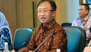 PLN Siapkan Listrik 1,2 GW Dukung Ekspansi Data Center AI di Indonesia