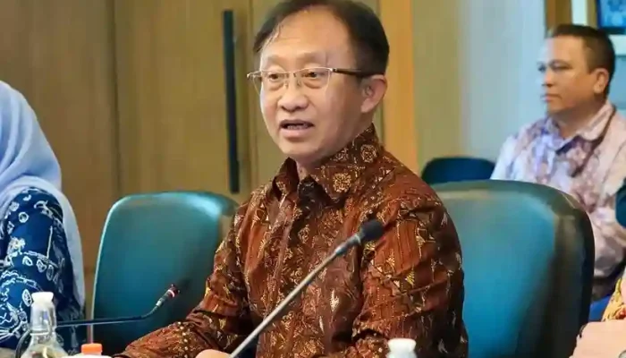 PLN Siapkan Listrik 1,2 GW Dukung Ekspansi Data Center AI di Indonesia
