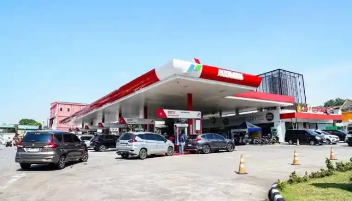 BBM Kembali Mengalami Penyesuaian Harga, Harga Dexlite Turun Pertamax Turbo Naik