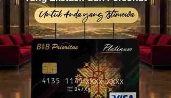 Bank Sumsel Babel Luncurkan BSB Prioritas