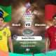 Laga Pembuka Piala Dunia 2026, Brasil Ditahan Maroko 1-1
