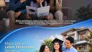 Tabungan Pesirah Raden, Solusi Keuangan Menuju Masa Depan yang Cerah