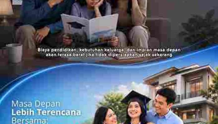 Tabungan Pesirah Raden, Solusi Keuangan Menuju Masa Depan yang Cerah