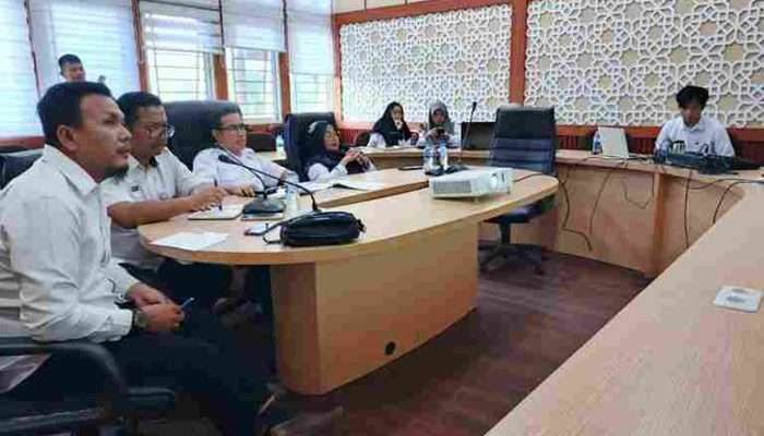 Pemkot Pangkalpinang Lakukan Pendataan Rumah Tidak Layak Huni