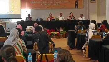 Pemkot Pangkalpinang Gelar Pelatihan Petugas Sensus Ekonomi 2026