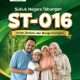 ST-016 Bank Sumsel Babel, Investasi Aman dan Halal